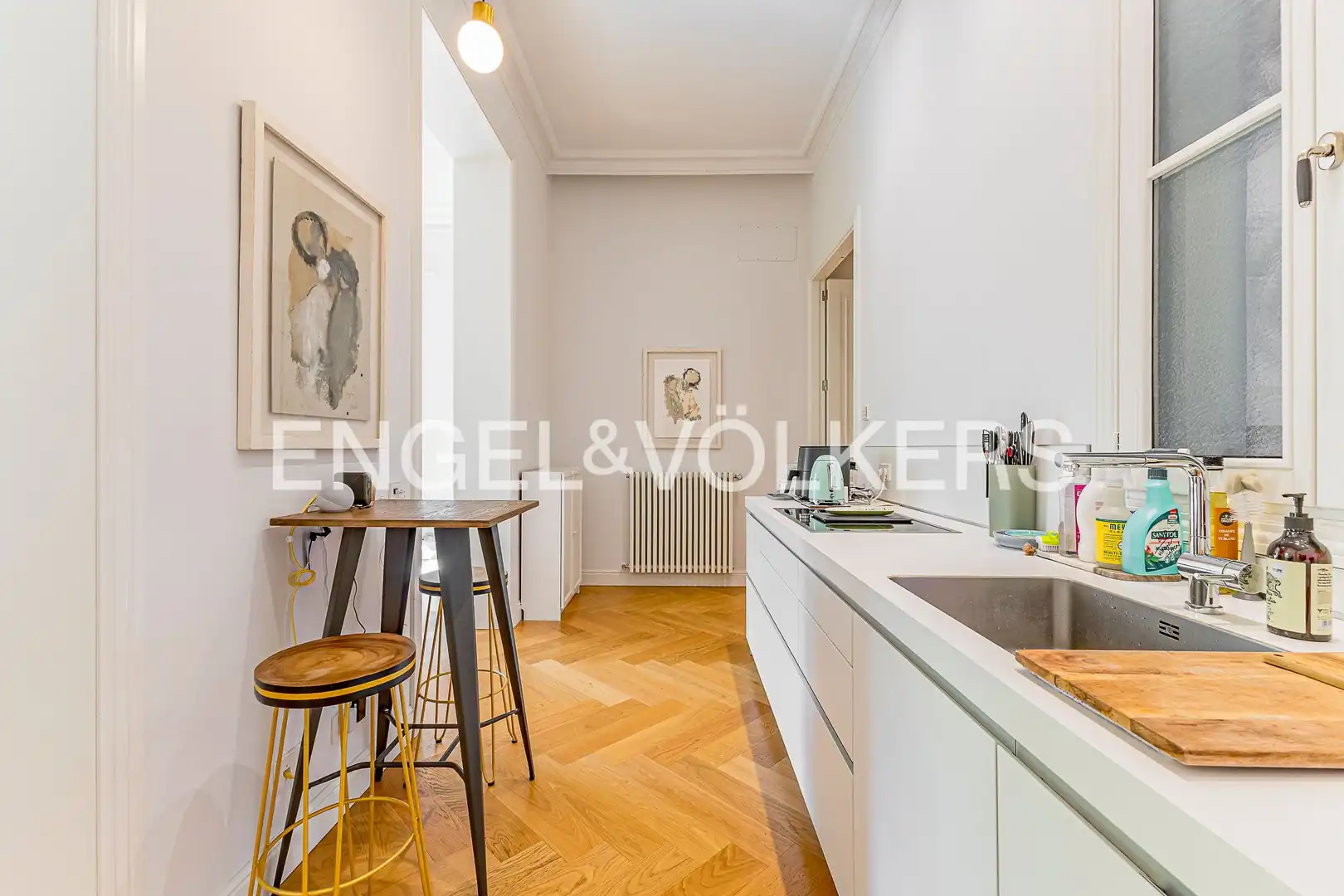 Wohnung mit Terrasse zum Verkauf in Eixample, imagen 18
