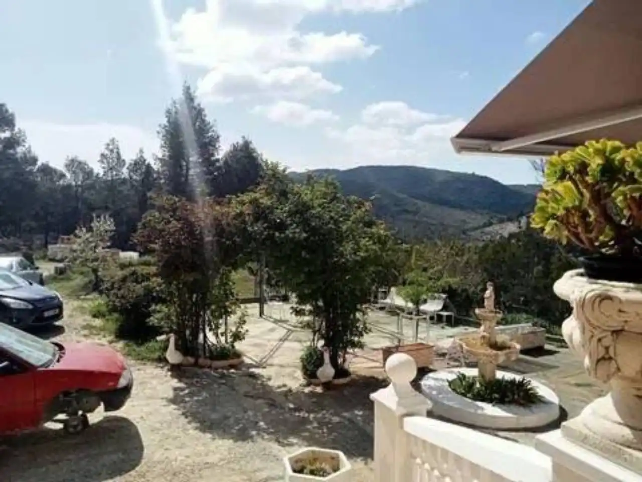 Terrace of Houses for sale in Alcoy / Alcoi  with Terrace