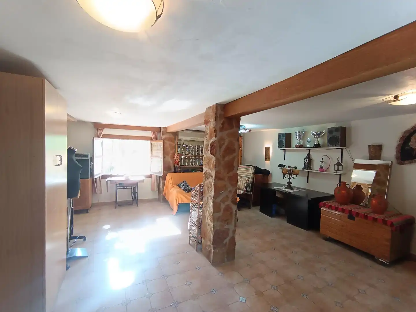 Houses for sale in Molina de Segura  with Air Conditioner, Heating and Private garden