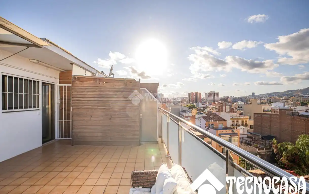 Penthouse with lift for sale in Sants - Montjuïc, imagen 7