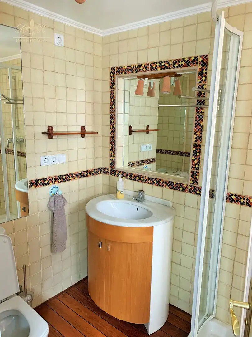Penthouse with lift for sale in VICENTE LLORCA ALÓS, imagen 47
