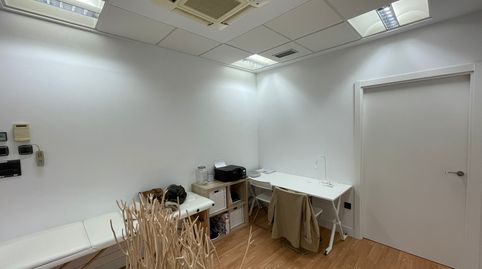 Foto 4 von Geschaftsraum zur Miete in Donostia-san Sebastián - Borroto, 16, Aiete, Donostia - San Sebastián