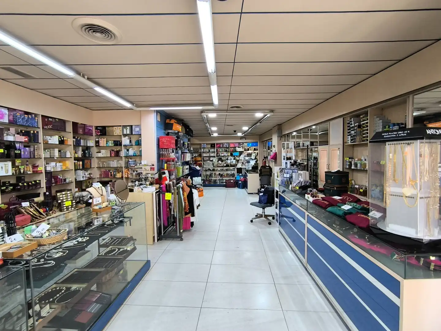 Local en venta en A Coruña Capital  con Amueblado