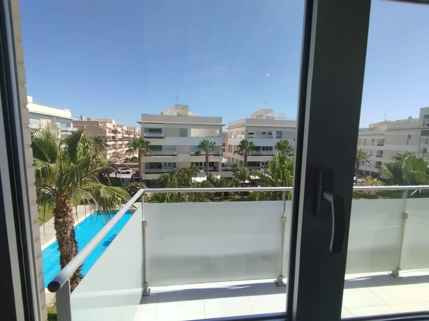 Apartment with pool for sale in Orihuela Costa, imagen 72