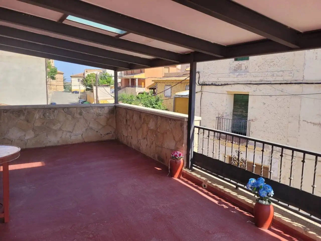 House with garden for sale in Calle Mayor de Castralvo, imagen 30