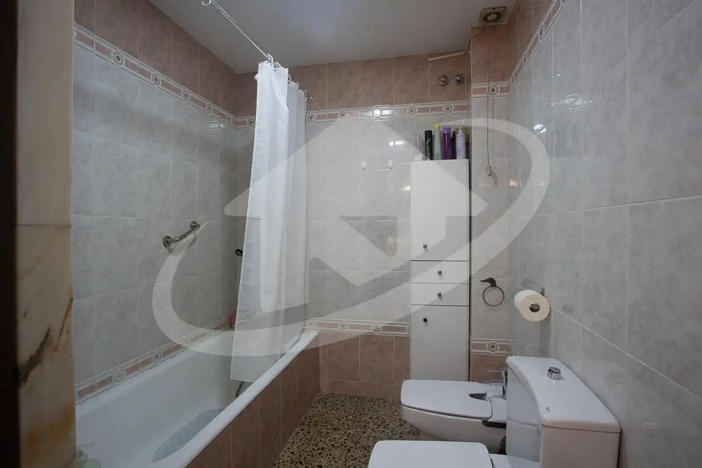Casa amb terrassa en venda a Pasaje NOTARI HERRAN DEL, imagen 42