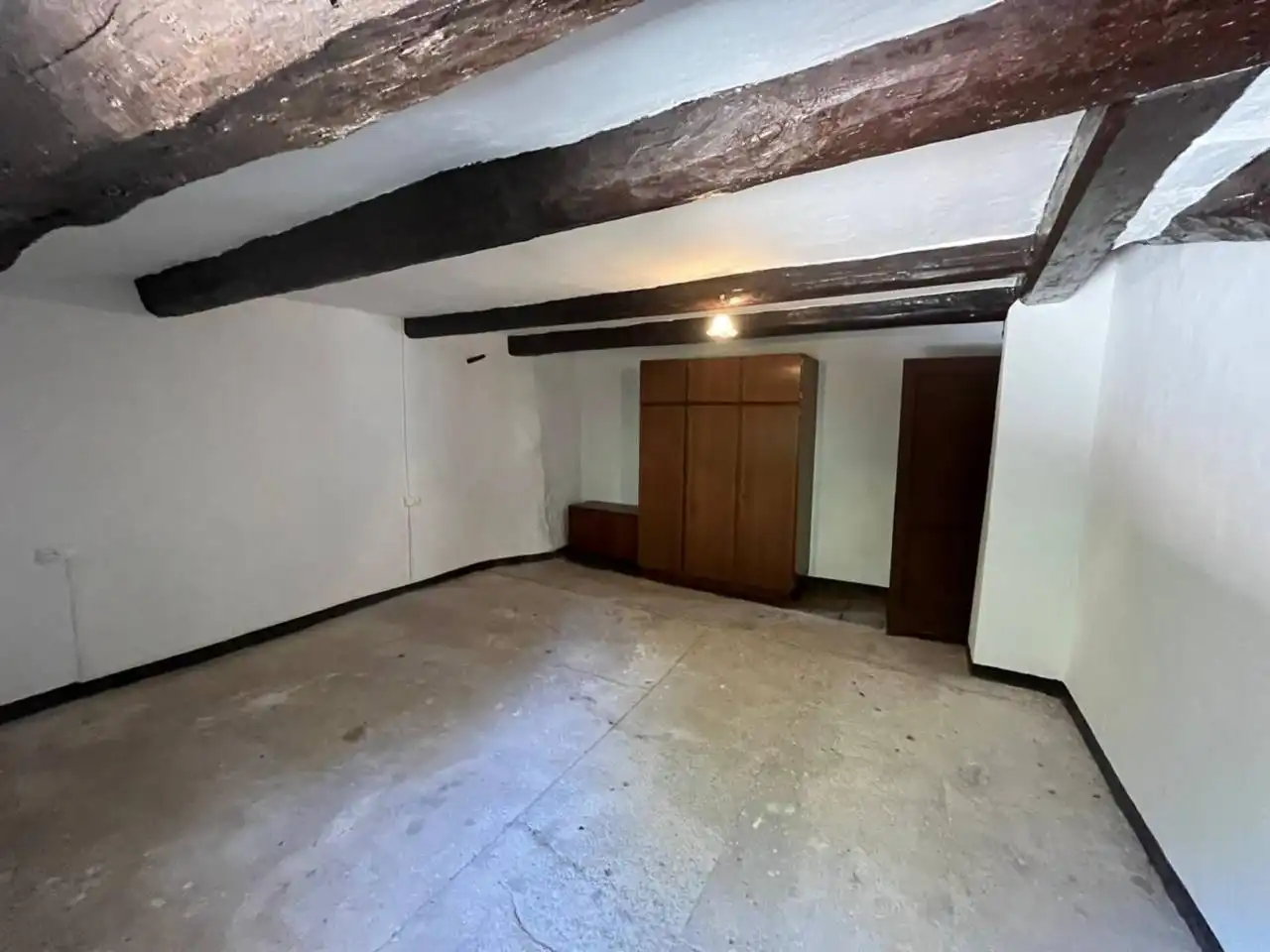 Casa o chalet de alquiler en Vilada con Jardín privado