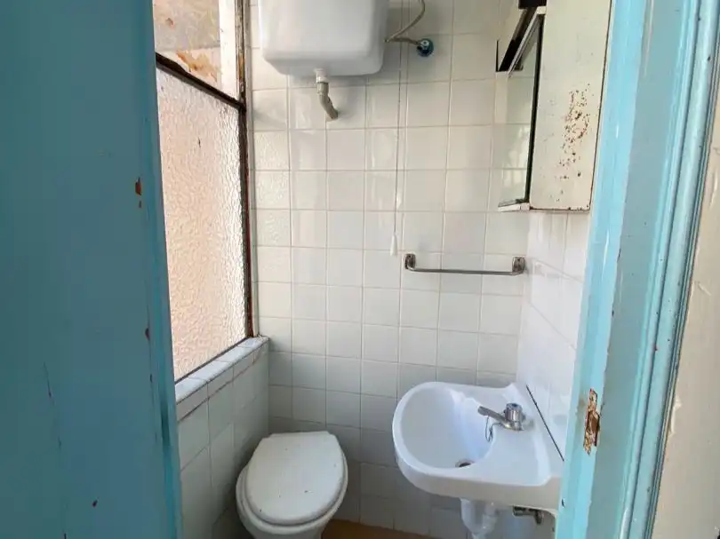 Baño de Piso en venta en Salamanca Capital con Balcón