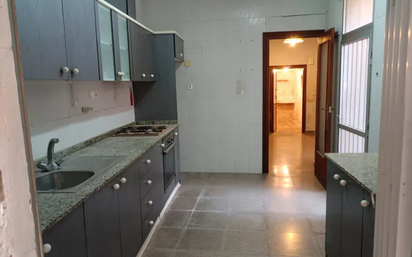 Kitchen of House or chalet for sale in El Pinós / Pinoso