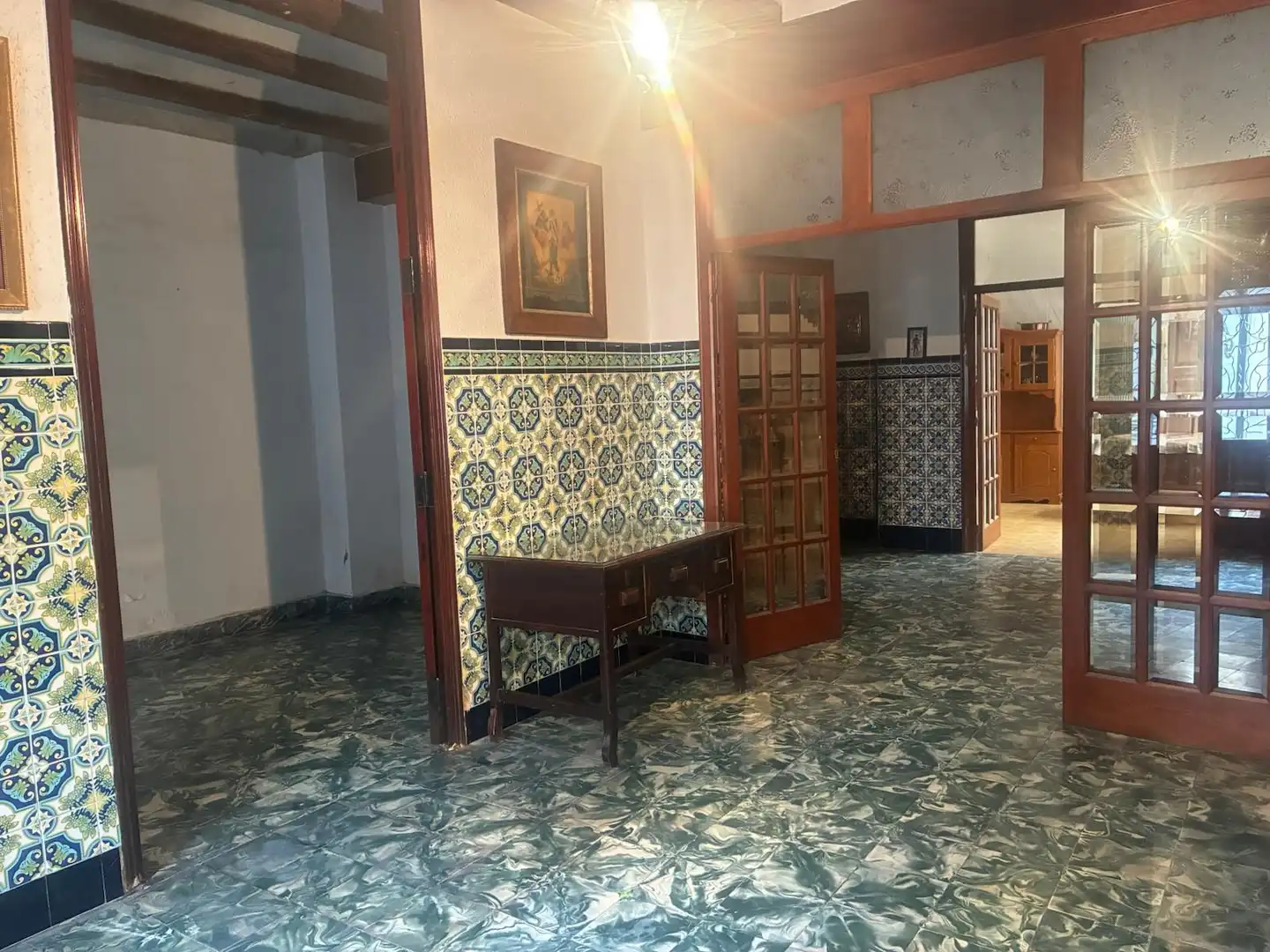 Adosado en venta en Pueblo de Cullera