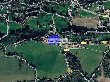 Lands and plots for sale in PB ESTRADA 3(C)