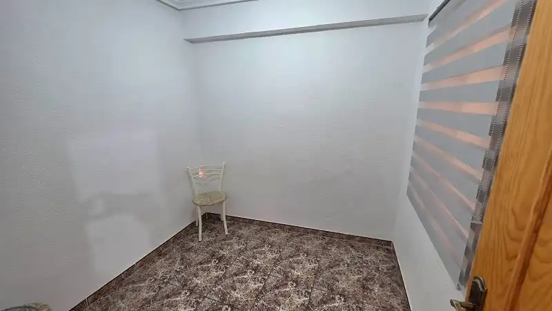 Piso con terraza en venta en Elche ciudad, imagen 6