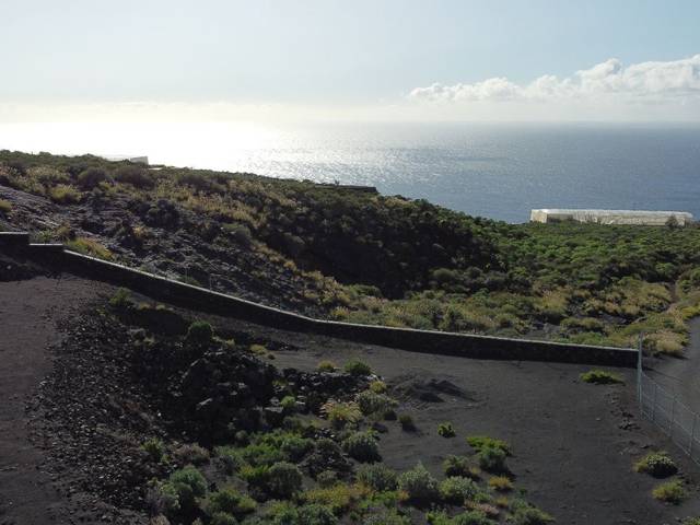 Terreno en Venta en Calle Las Manchas de Abajo, 213 en Los Llanos de Aridane
