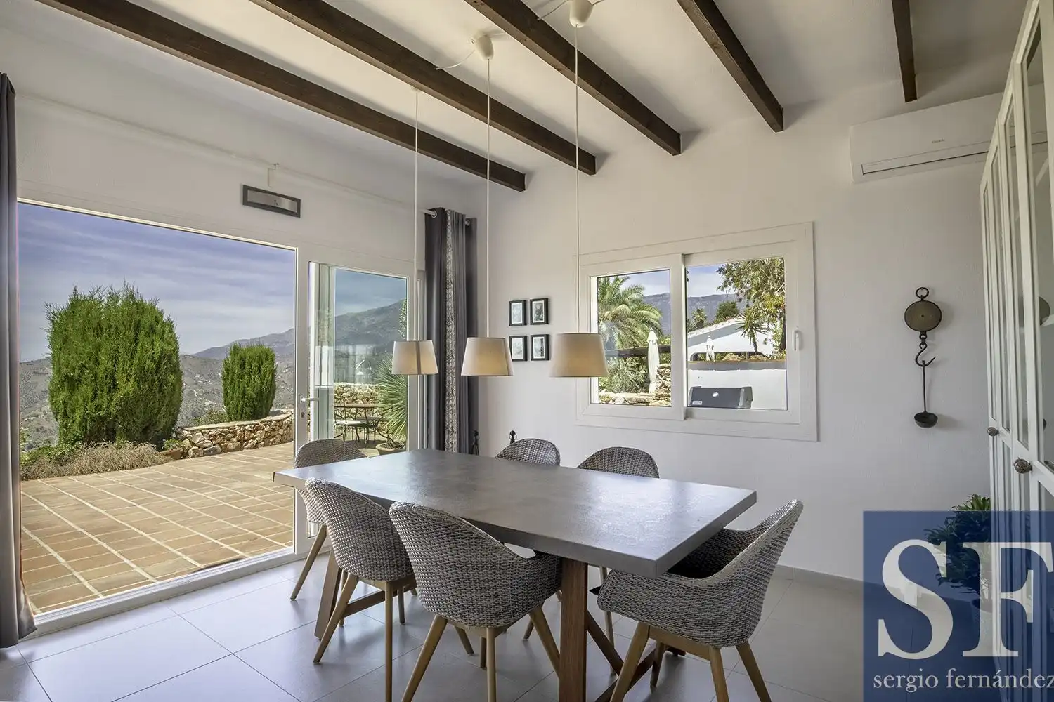 Haus zum Verkauf in Cómpeta, imagen 6