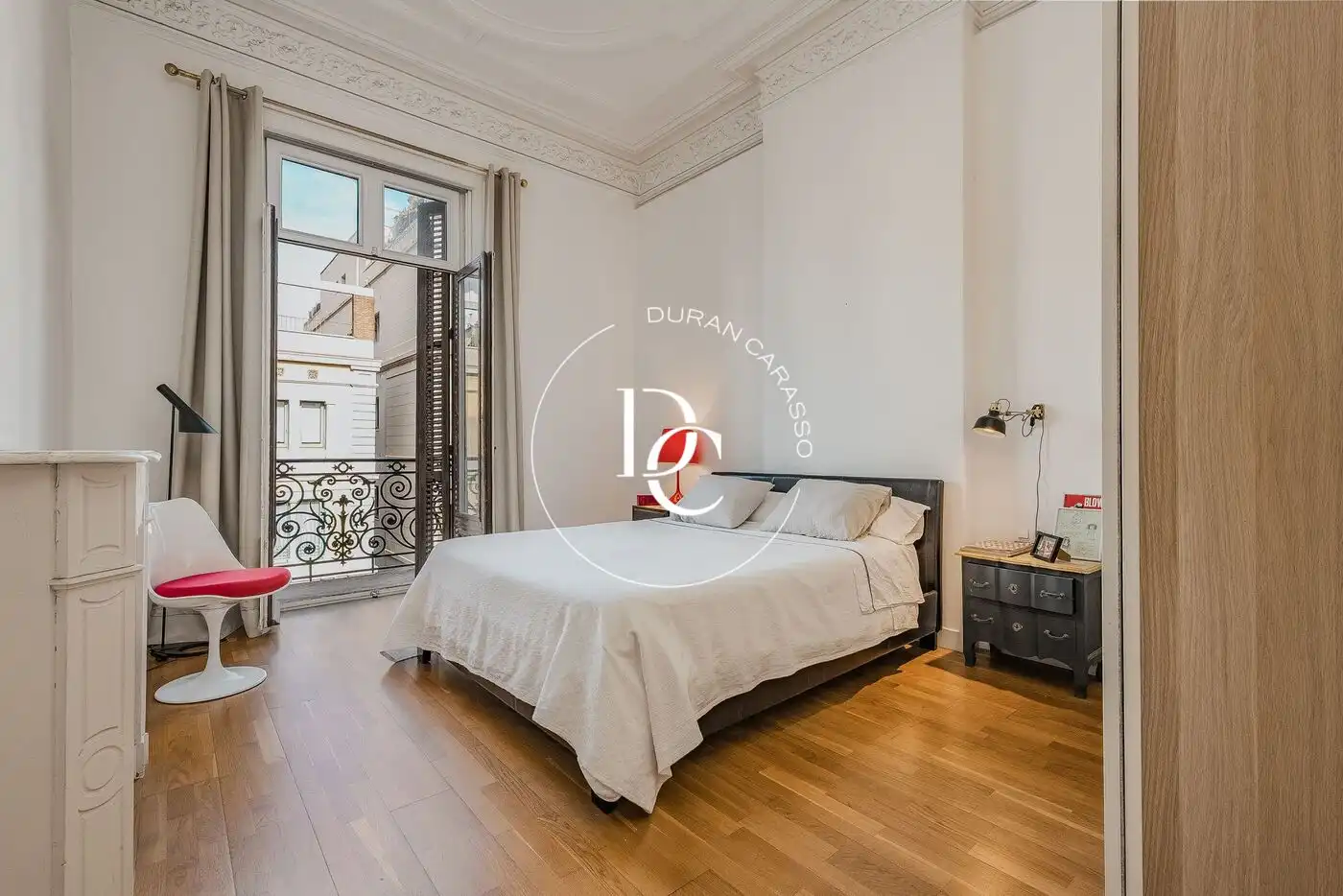 Piso con ascensor en venta en Carrer de Casp, imagen 15