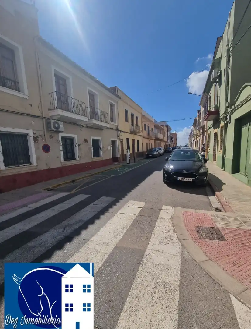 Appartement avec terrasse à vendre à Carrer del Delme 36, imagen 21
