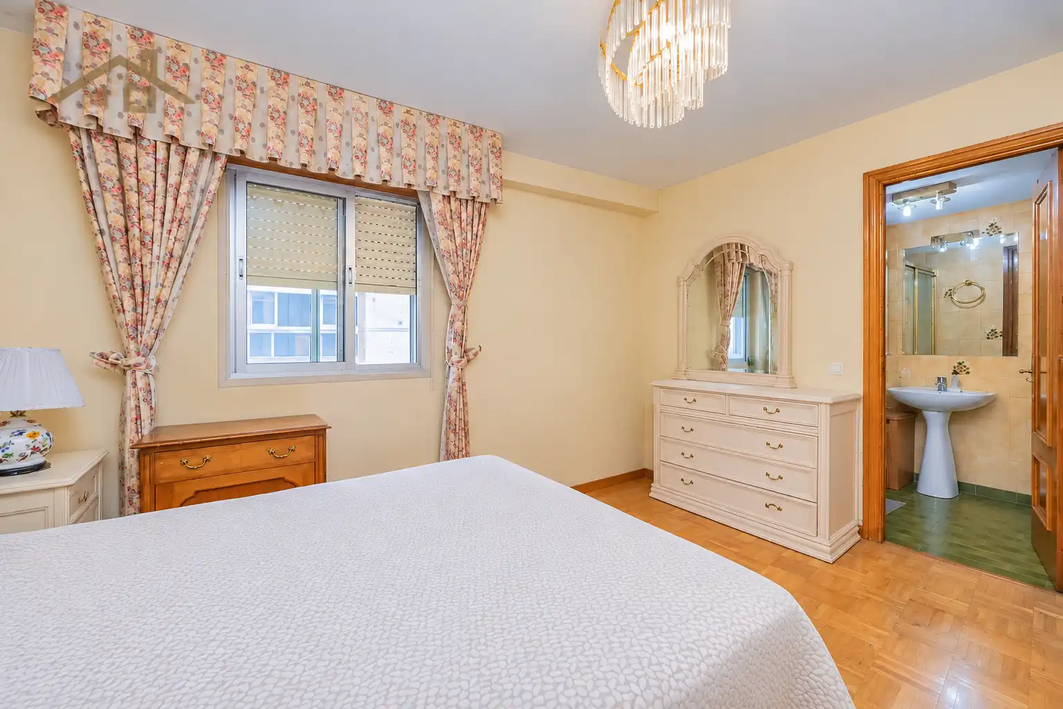 Habitación de Piso en venta en Rozas Centro