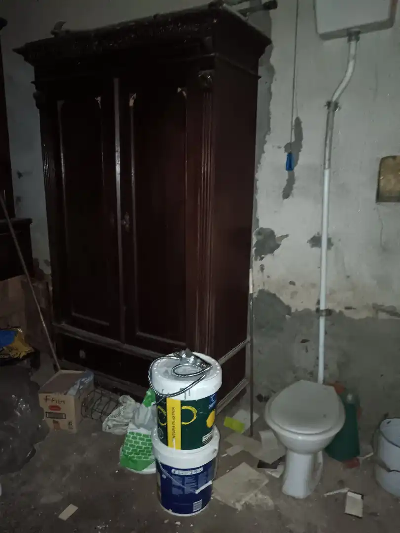 Casa amb jardí en venda a Betanzos, imagen 32