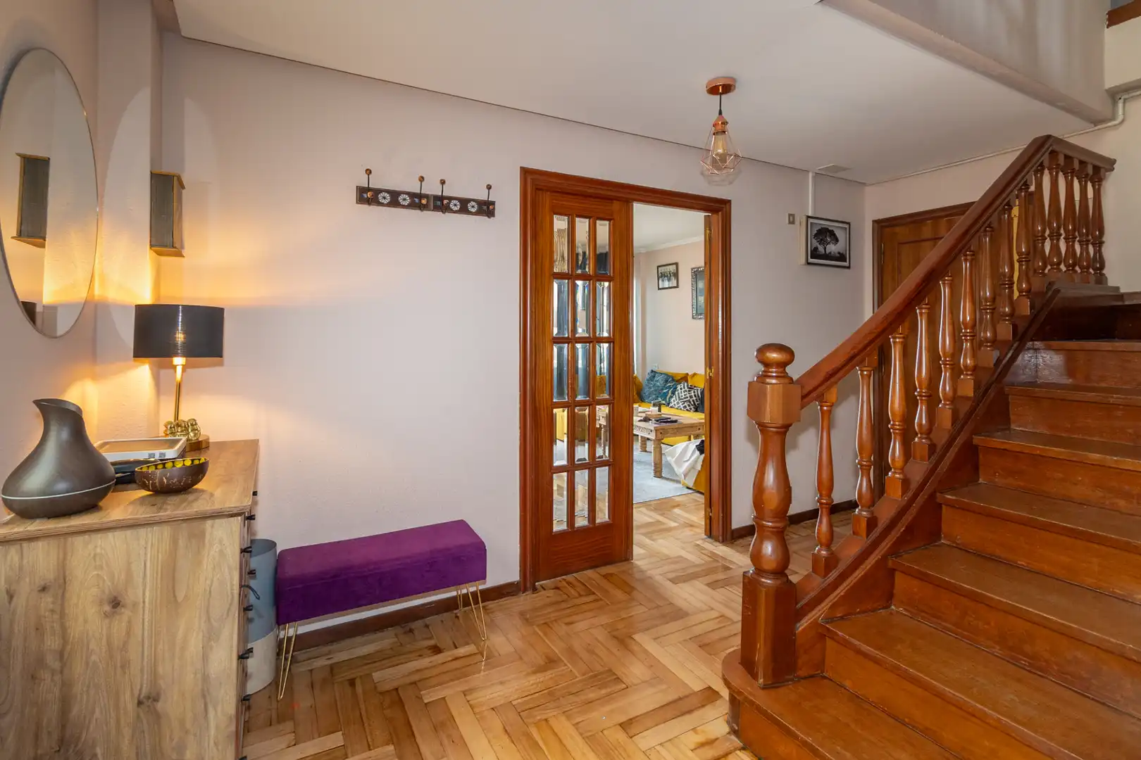 Duplexes for sale in Ferrol  with Heating and Furnished