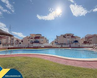 Exterior view of House or chalet for sale in Orihuela  with Air Conditioner, Heating and Terrace