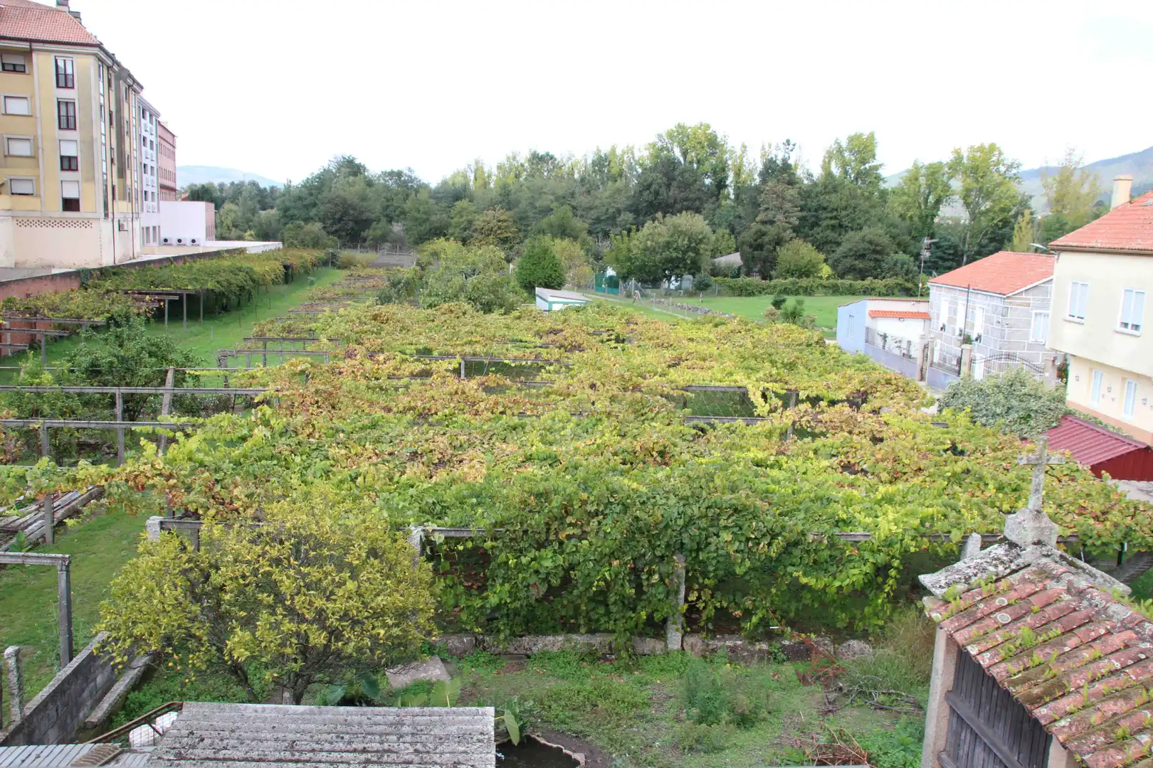 Casa con giardino in vendita a Lugar Palomar de Abaixo, imagen 37