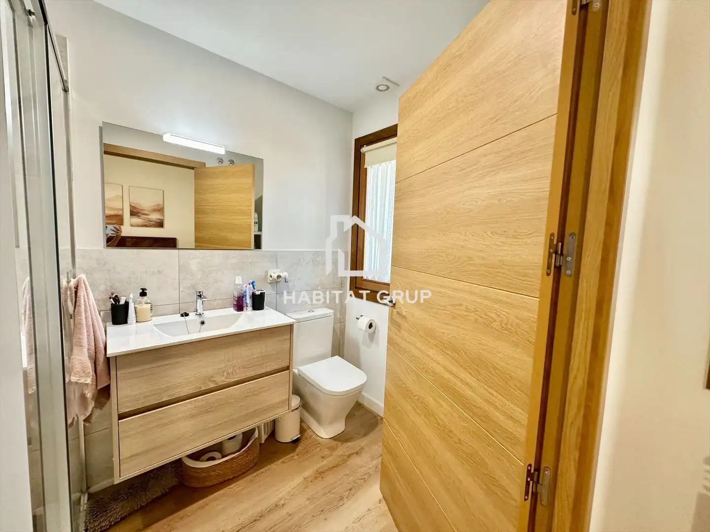 Piso con ascensor en venta en Bellver de Cerdanya, imagen 21
