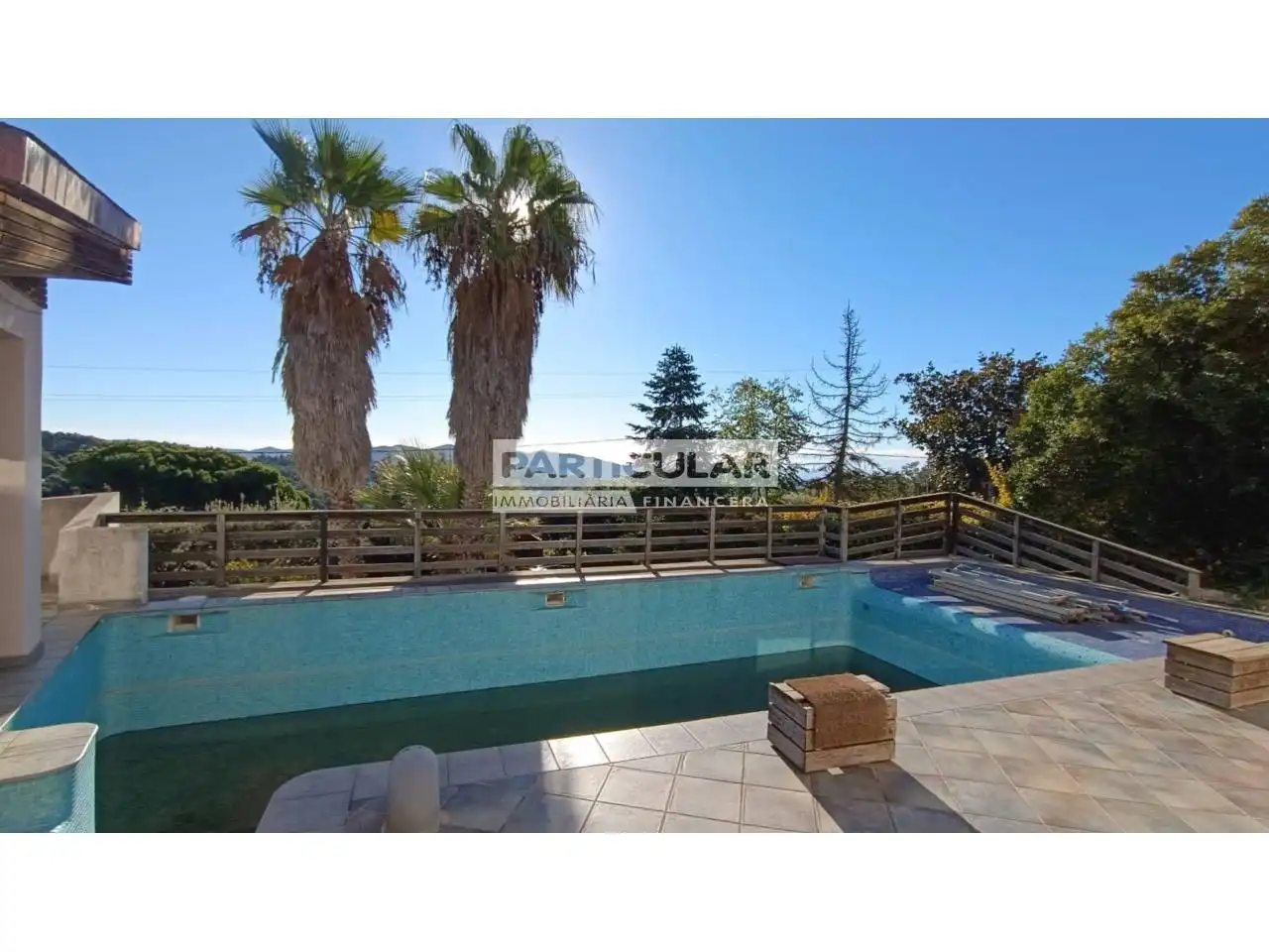 Villa con piscina in vendita a Avenida Maresme, imagen 7