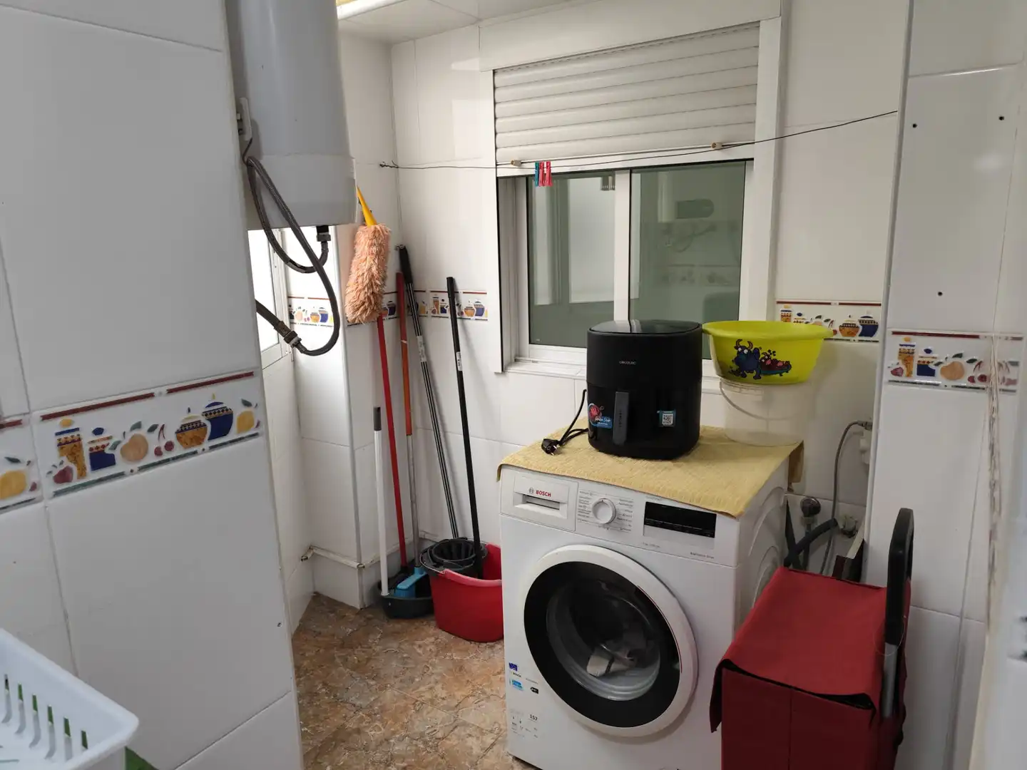 Pis en venda a Calle San Roque, 51, Benetússer