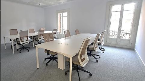Foto 3 von Büro zur Miete in De Catalunya, Dreta de l'Eixample, Barcelona Capital
