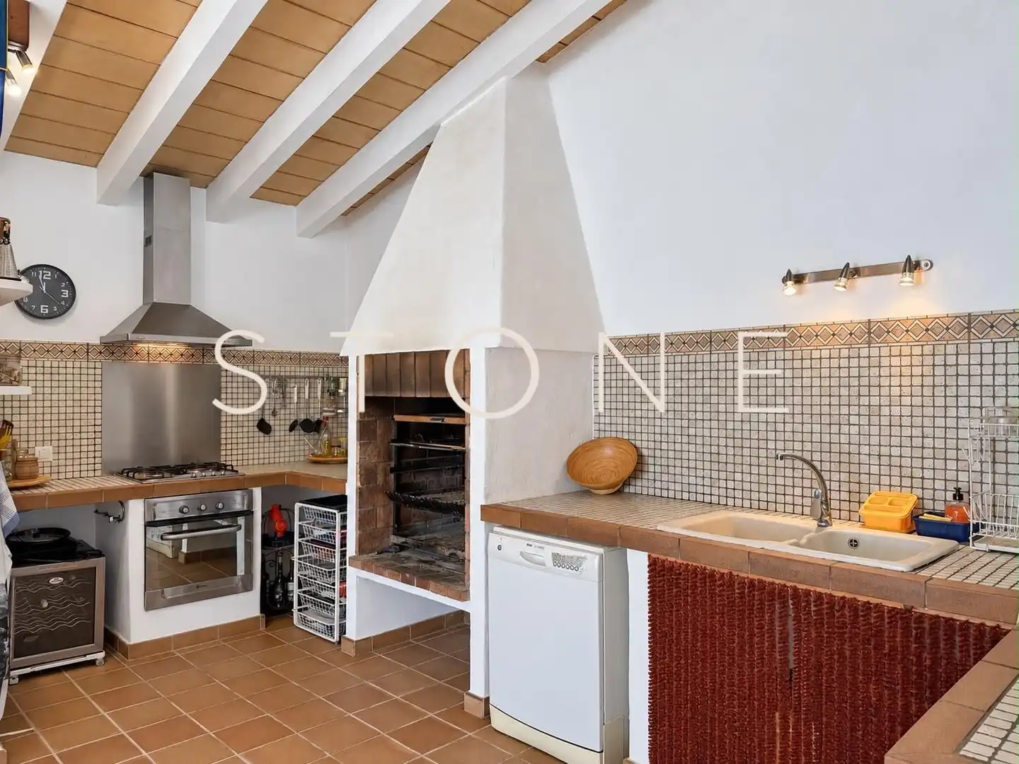 Casa amb terrassa en venda a Alaior poble, imagen 26