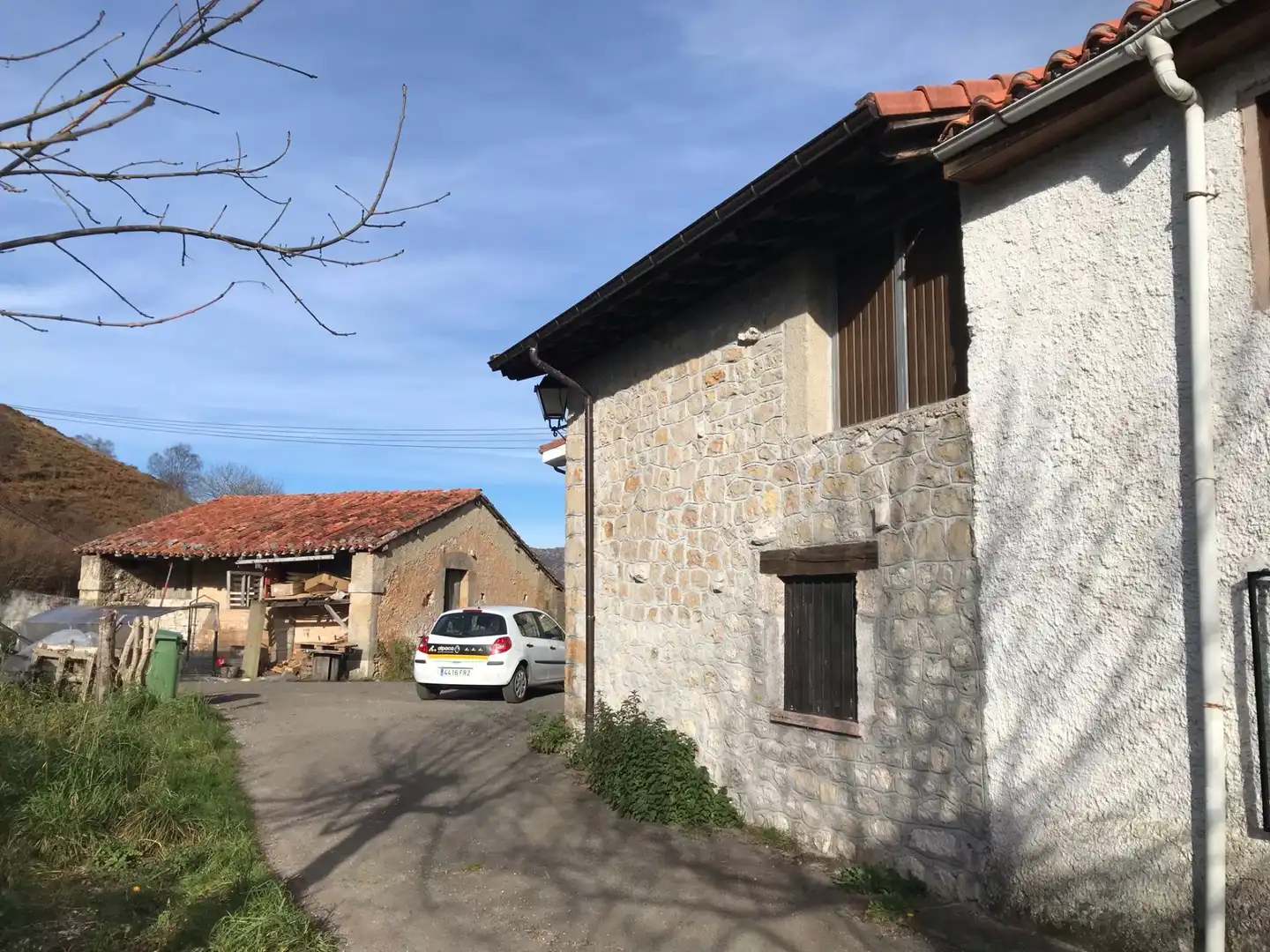 Casa en venda a Cabrales, imagen 4