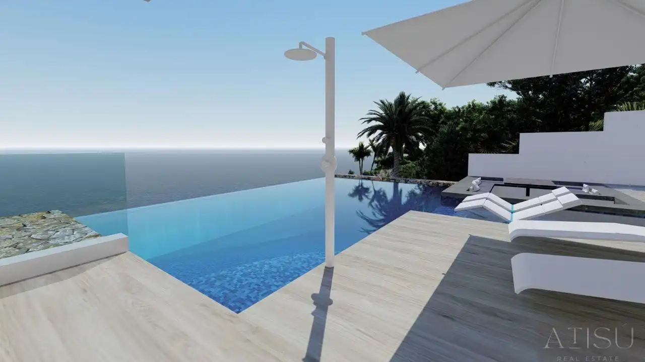 Villa avec piscine à vendre à Maryvilla, imagen 24