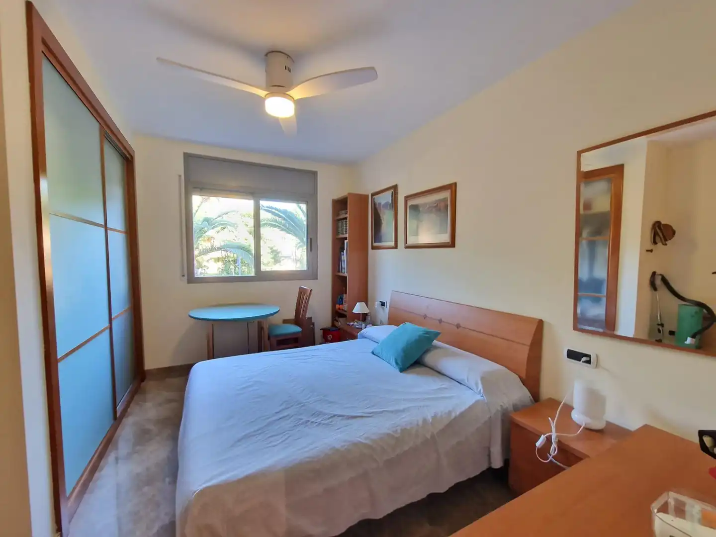 Apartment mit Aufzug zur Miete in Mas Garbí, imagen 20