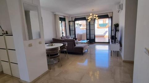 Foto 3 de Dúplex de lloguer a Avenida Picos de Europa, Nueva Atalaya, Málaga