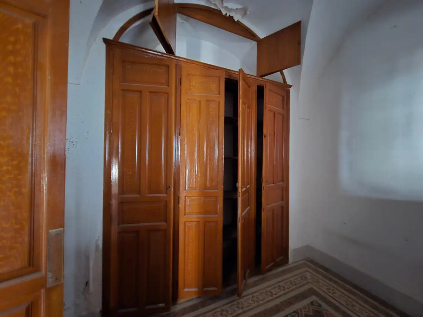 Casa con balcón en venta en Pozoblanco, imagen 59
