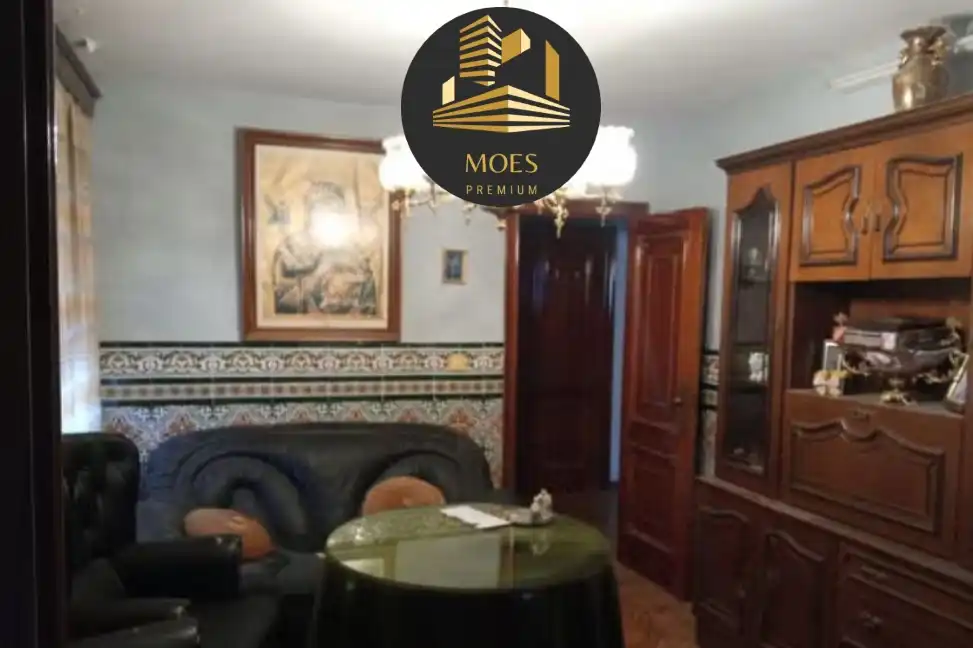 Appartamento in vendita a Jamilena