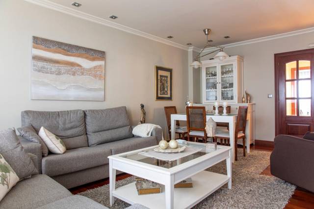 Piso en Venta en Kalero - Basozelai