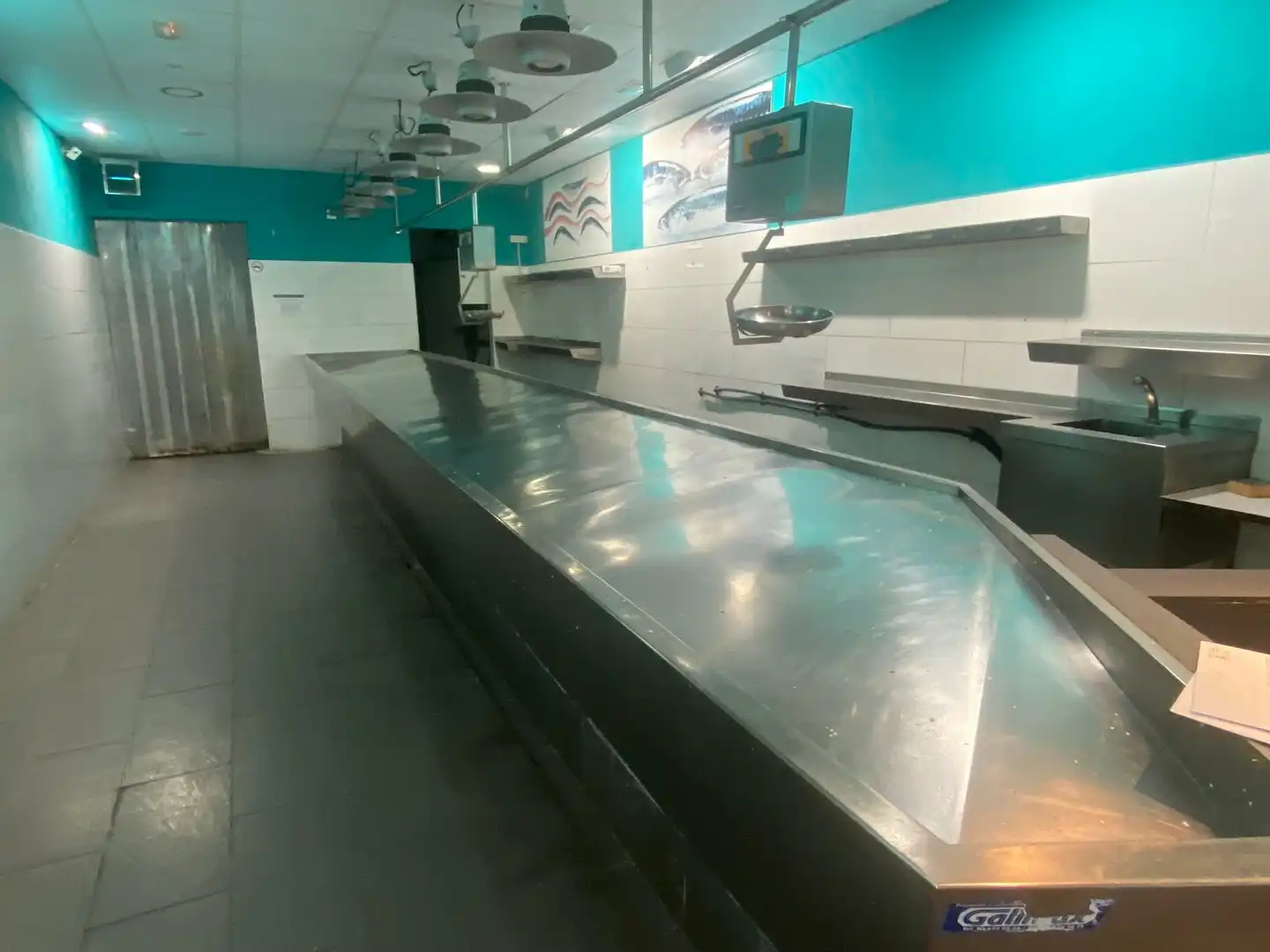 Local comercial en venta en Carrer de Valldoreix 36, imagen 8