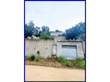 Terreno rústico en venta en Calle MAR CANTÁBRIC 109
