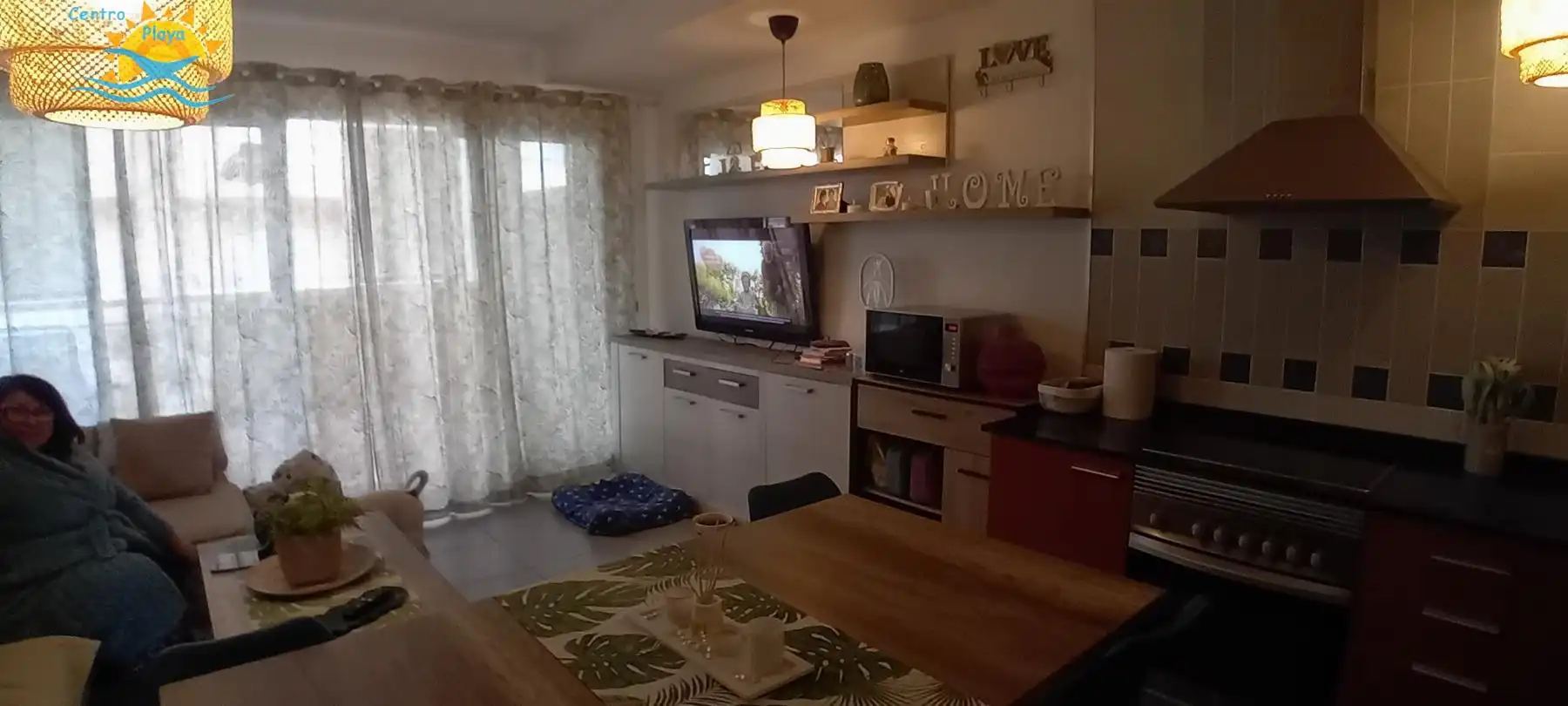 Appartement compact avec piscine à vendre à Moncófar Playa, imagen 8