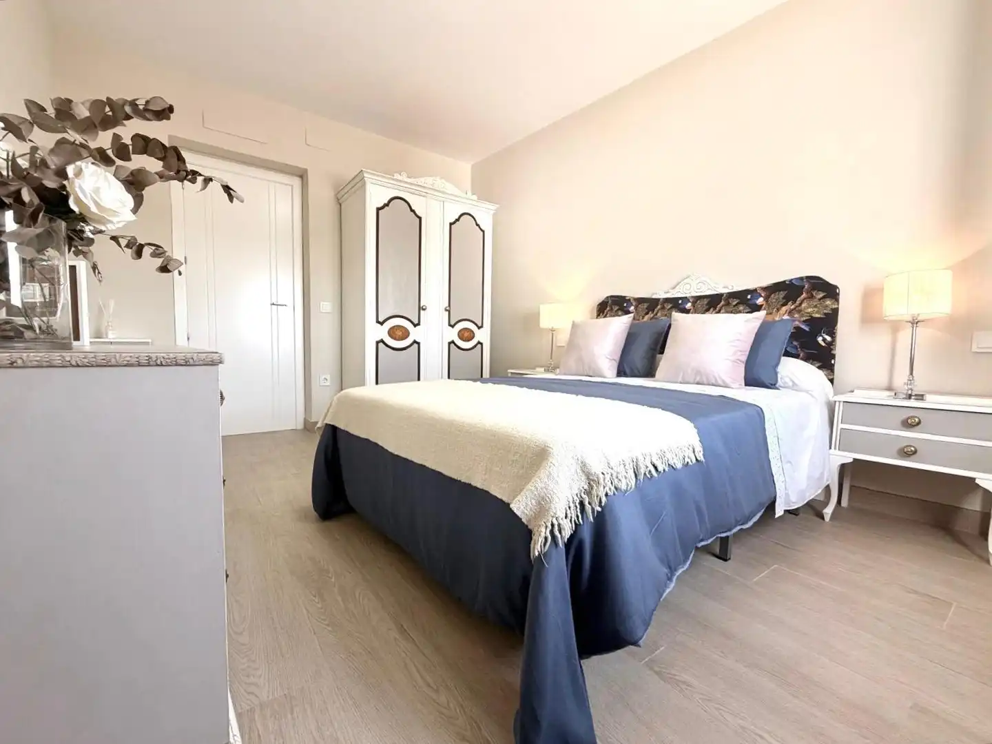 Bedroom of Houses for sale in Lopera