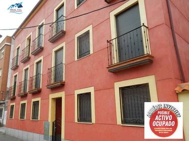 Duplex con ascensore in vendita a Calle de San Ginés