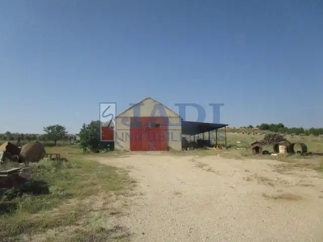Casa rústica en venda a Valdepeñas, imagen 23