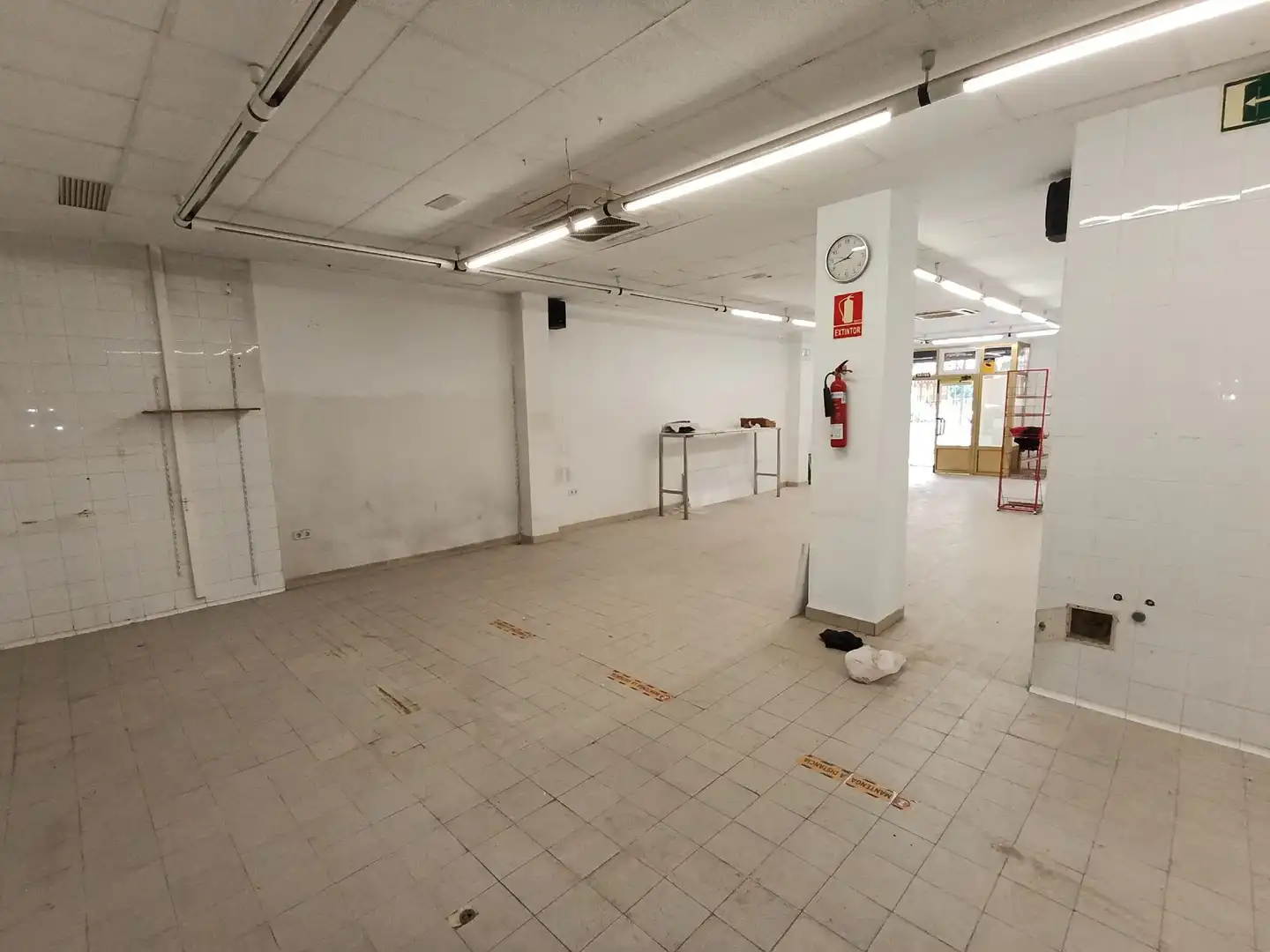 Local comercial en venta en La Zarzuela - San José - Belén, imagen 5