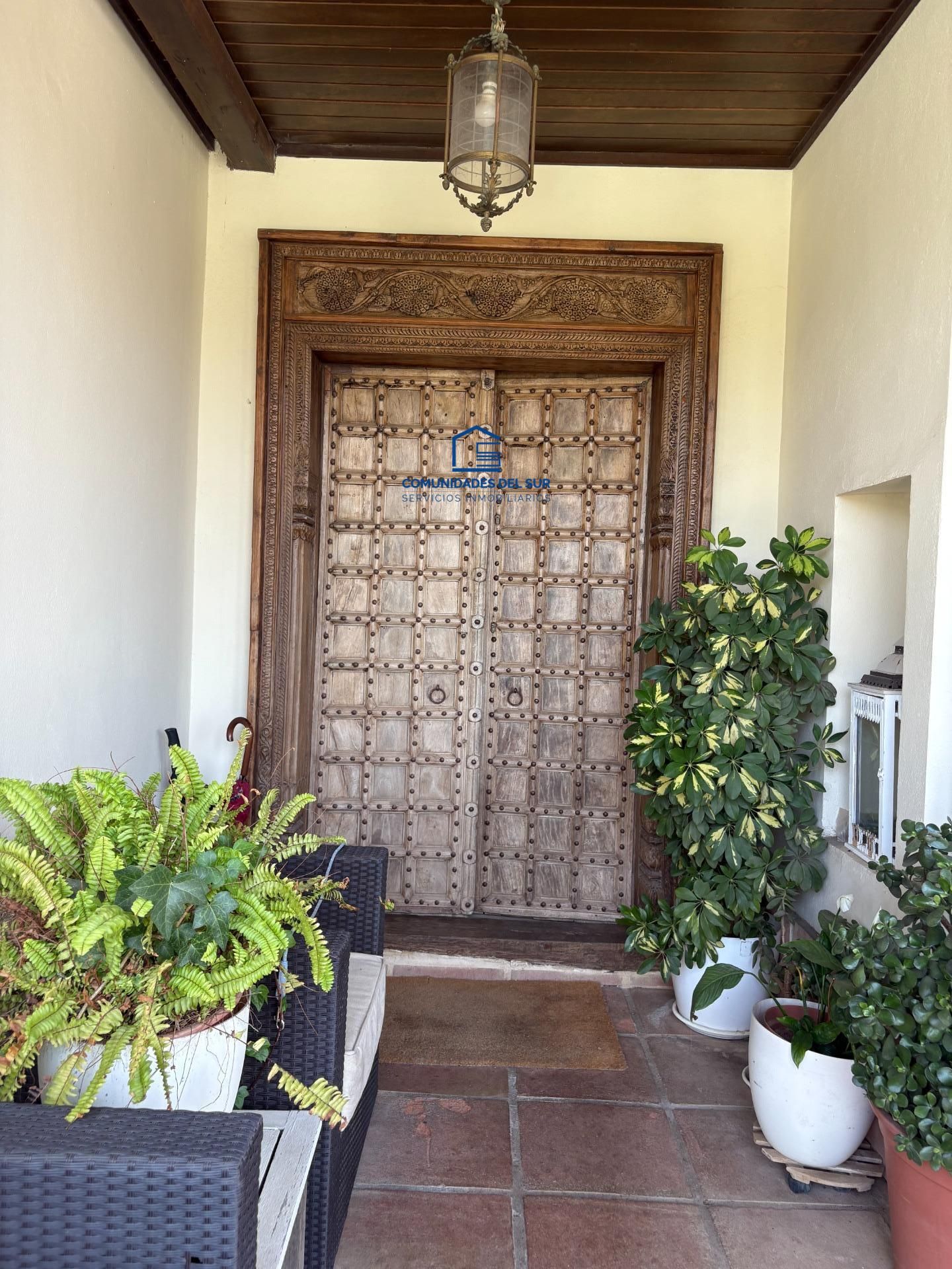 House or chalet for sale in El Puerto de Santa María