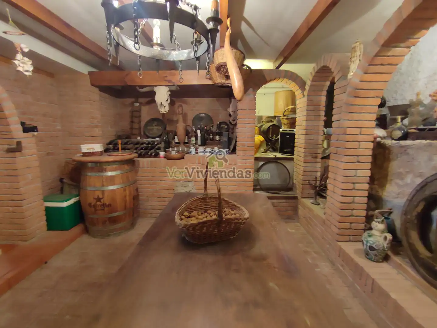 Casa o xalet en venda en Esparreguera amb Aire condicionat, Calefacció i Jardí privat