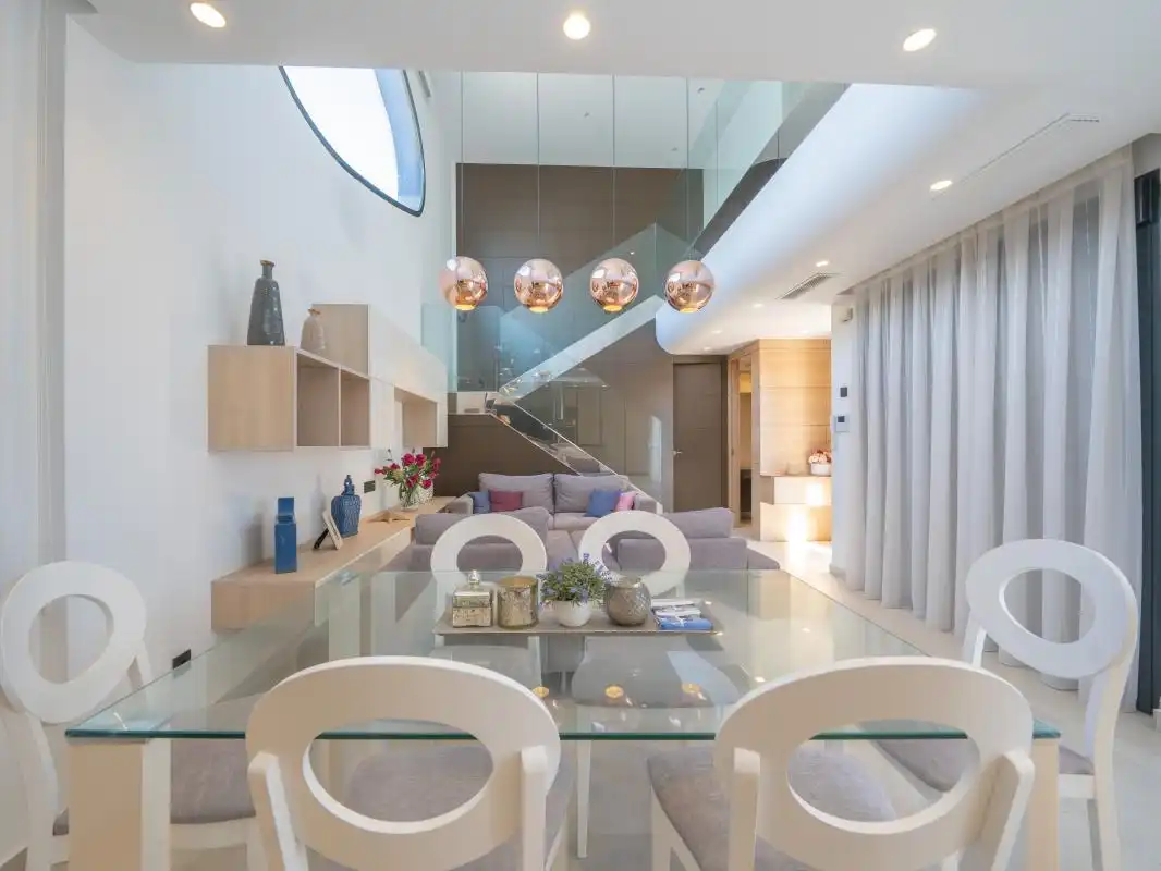 Casa amb terrassa en venda a Av. del Salvador, imagen 9