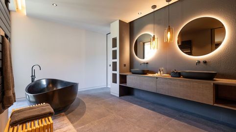 Foto 4 von Country house zum Verkauf in Cala Vinyes, Calvià