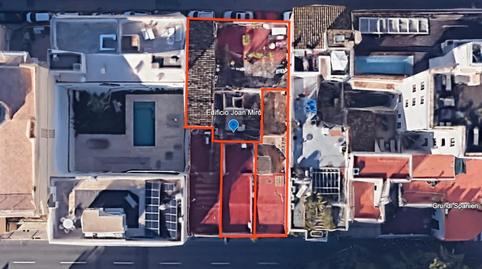 Photo 2 of Land for sale in El Terreno, Illes Balears