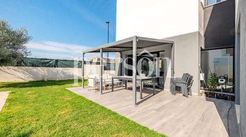 Foto 4 de Casa o chalet en venta en El Vedat - Santa Apolonia, Valencia